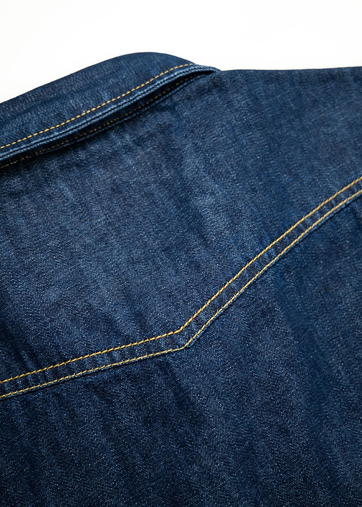 Saddleback Shirt from Iron & Resin