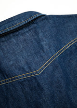 Saddleback Shirt from Iron & Resin