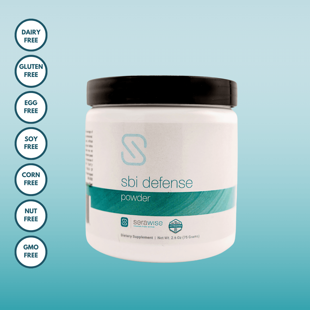 SBI Defense Powder from Serawise