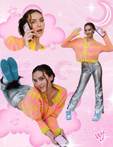 Slumber Party iPhone Case from Wildflower Cases