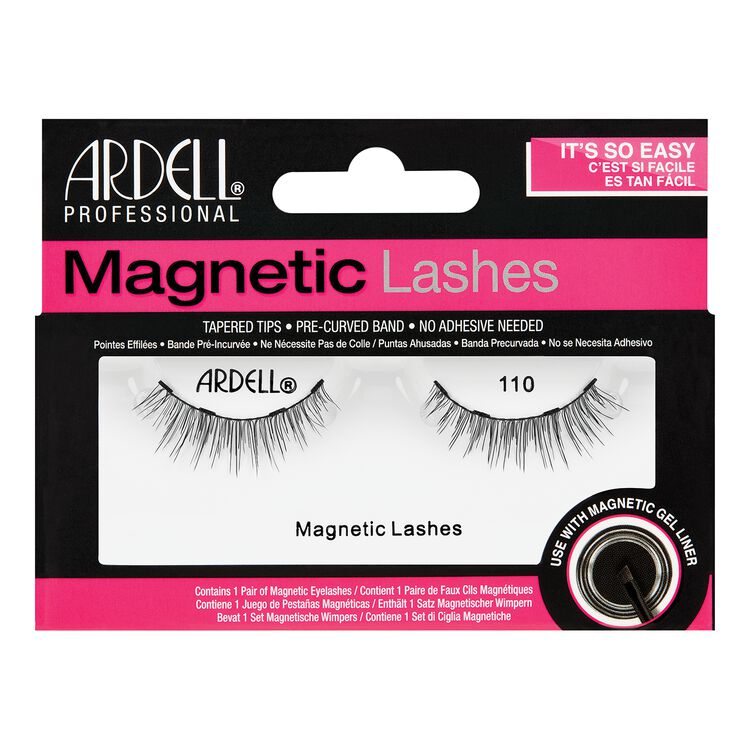 ARDELL It's So Easy Magnetic Eyelashes from VIAI BEAUTY