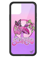 Scorpio iPhone Case from Wildflower Cases