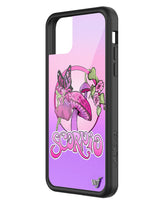 Scorpio iPhone Case from Wildflower Cases