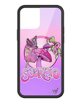 Scorpio iPhone Case from Wildflower Cases