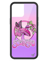 Scorpio iPhone Case from Wildflower Cases