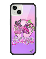 Scorpio iPhone Case from Wildflower Cases