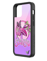 Scorpio iPhone Case from Wildflower Cases