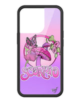 Scorpio iPhone Case from Wildflower Cases