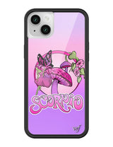 Scorpio iPhone Case from Wildflower Cases