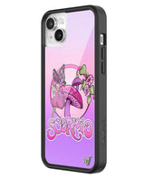 Scorpio iPhone Case from Wildflower Cases