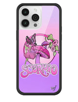 Scorpio iPhone Case from Wildflower Cases