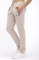 All-Day Comfort Men's Athletic Pants Straight - BIG & TALL from SCR Sportswear