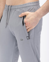 All-Day Comfort Men's Athletic Pants Straight - BIG & TALL from SCR Sportswear