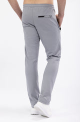 All-Day Comfort Men's Athletic Pants Straight - BIG & TALL from SCR Sportswear
