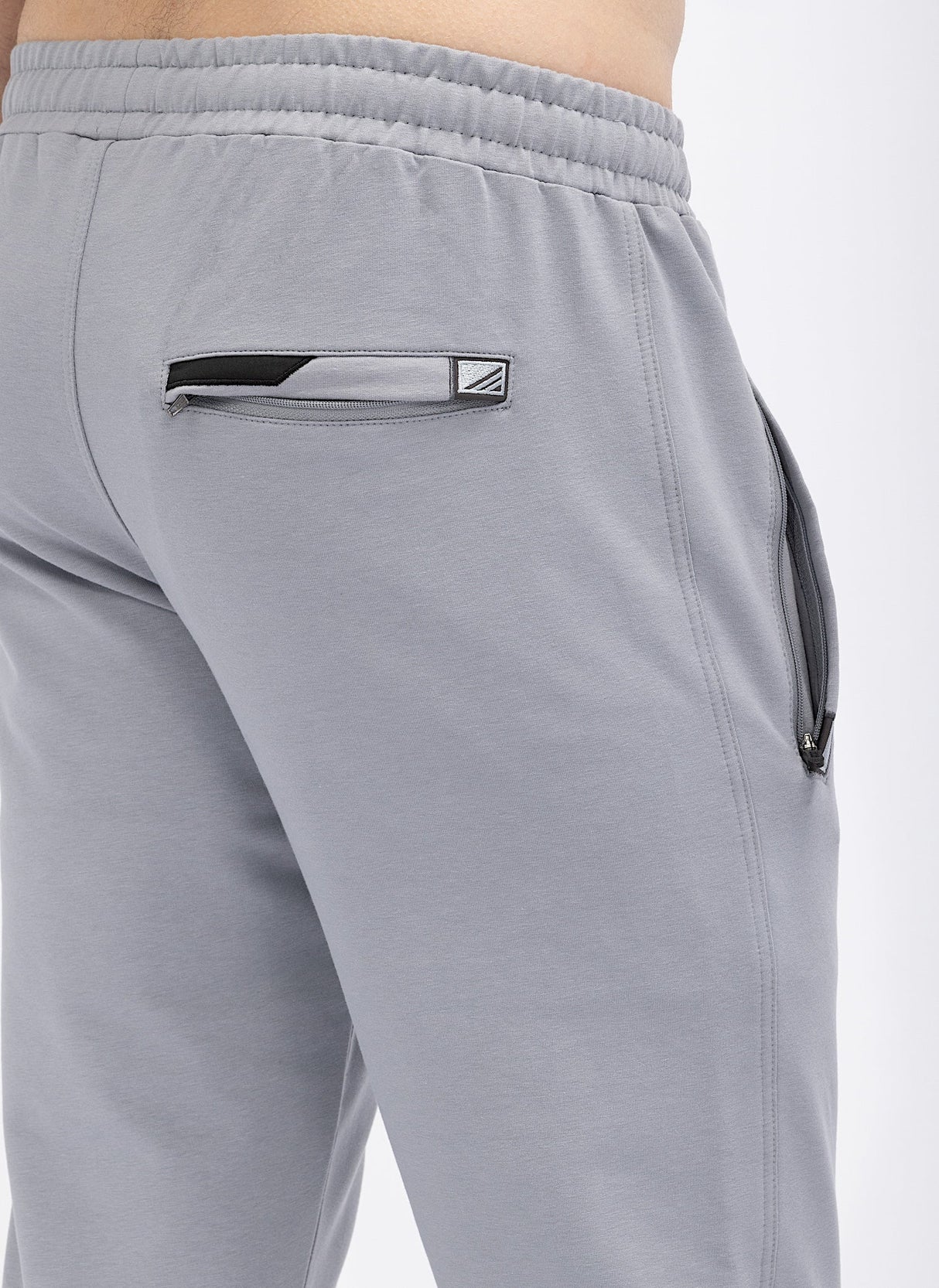 All-Day Comfort Men's Athletic Pants Straight - BIG & TALL from SCR Sportswear