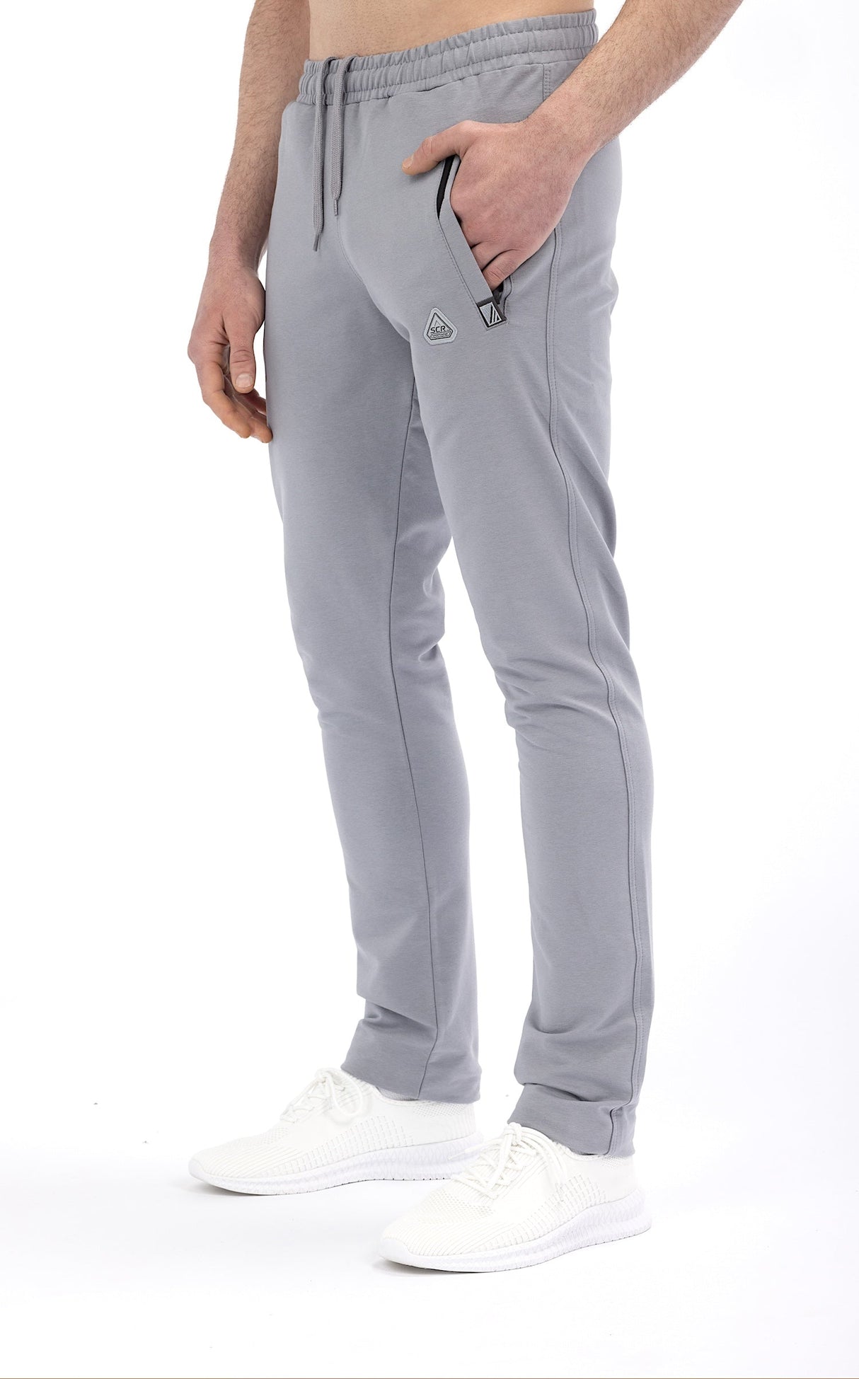 All-Day Comfort Athletic Sweatpant Straight - TALL from SCR Sportswear