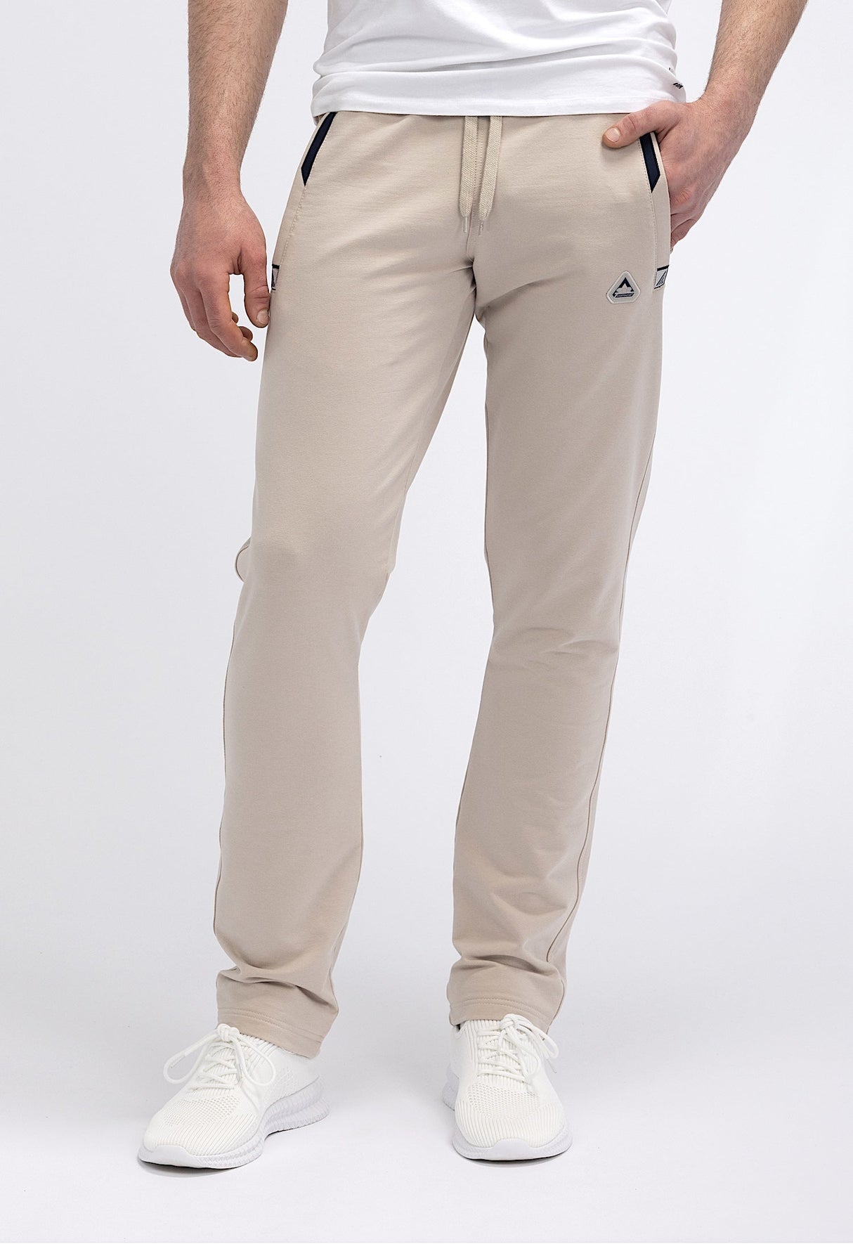 All-Day Comfort Men's Athletic Pants Straight - BIG & TALL from SCR Sportswear