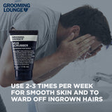 Grooming Lounge Skincare Duo Set (Save $9) from Grooming Lounge
