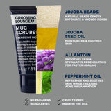 Grooming Lounge The Greatest Shave Ever Kit (Save $25) from Grooming Lounge