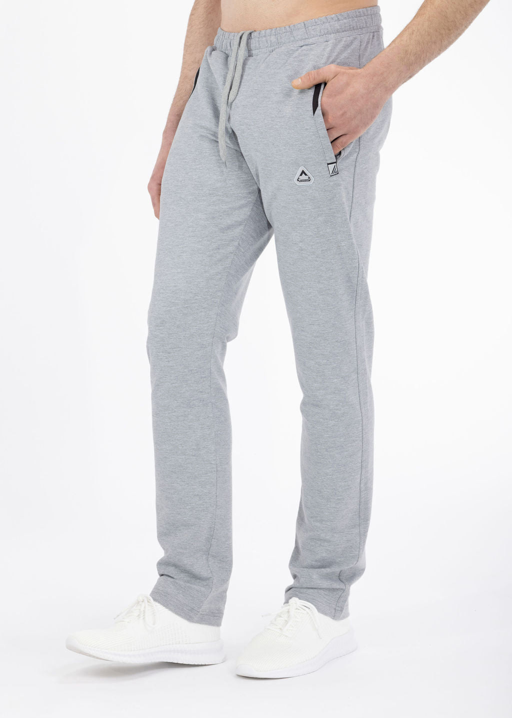 All-Day Comfort Men's Athletic Pants Straight - BIG & TALL from SCR Sportswear