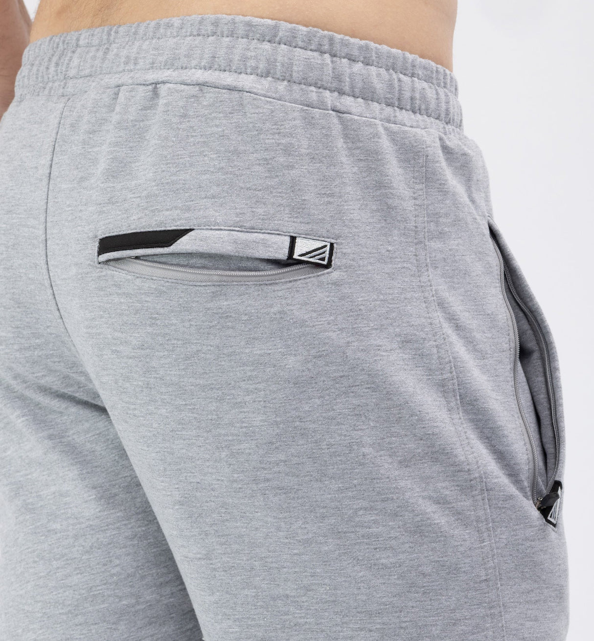 All-Day Comfort Men's Athletic Pants Straight - BIG & TALL from SCR Sportswear