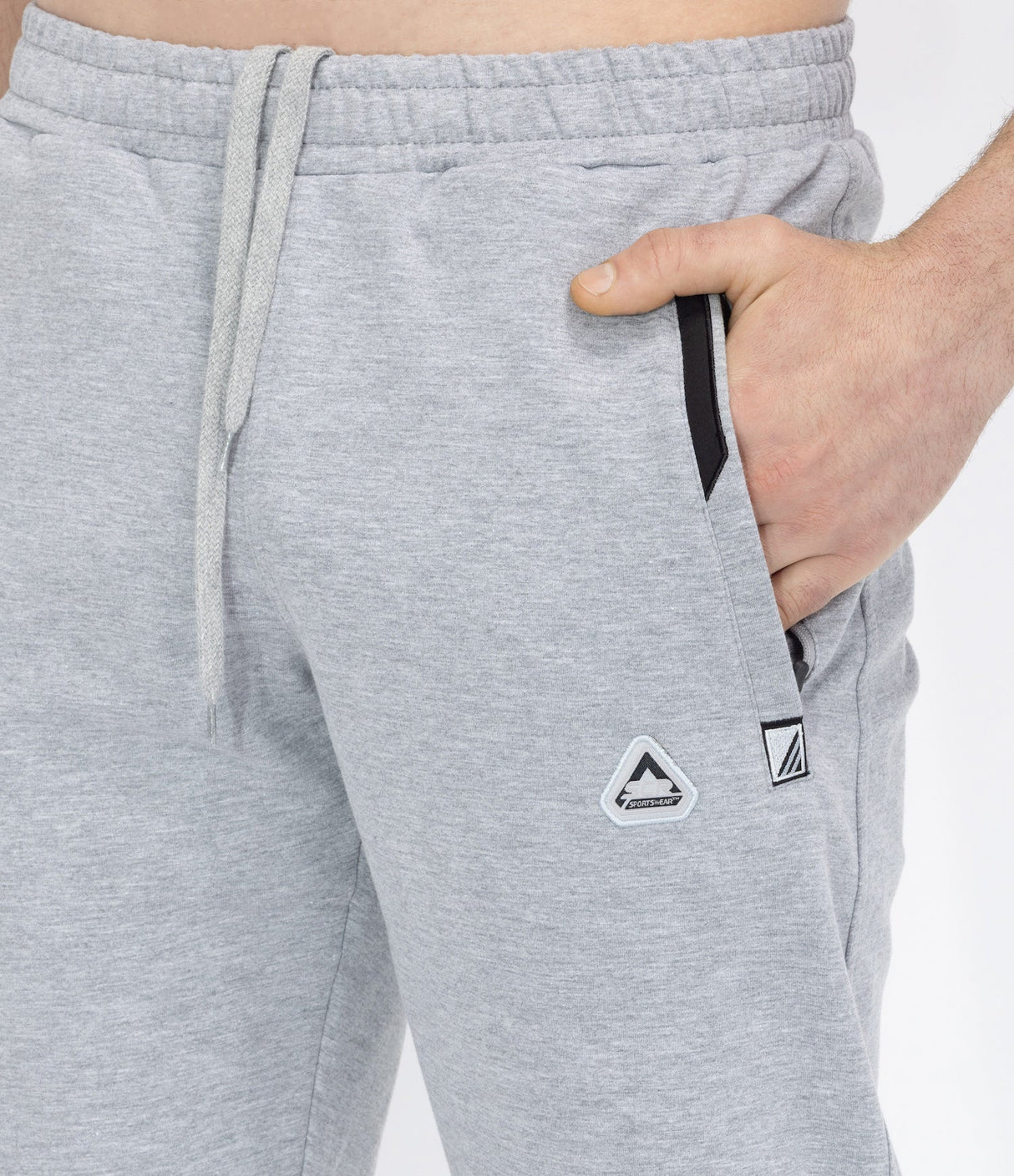 All-Day Comfort Athletic Sweatpant Straight - TALL from SCR Sportswear