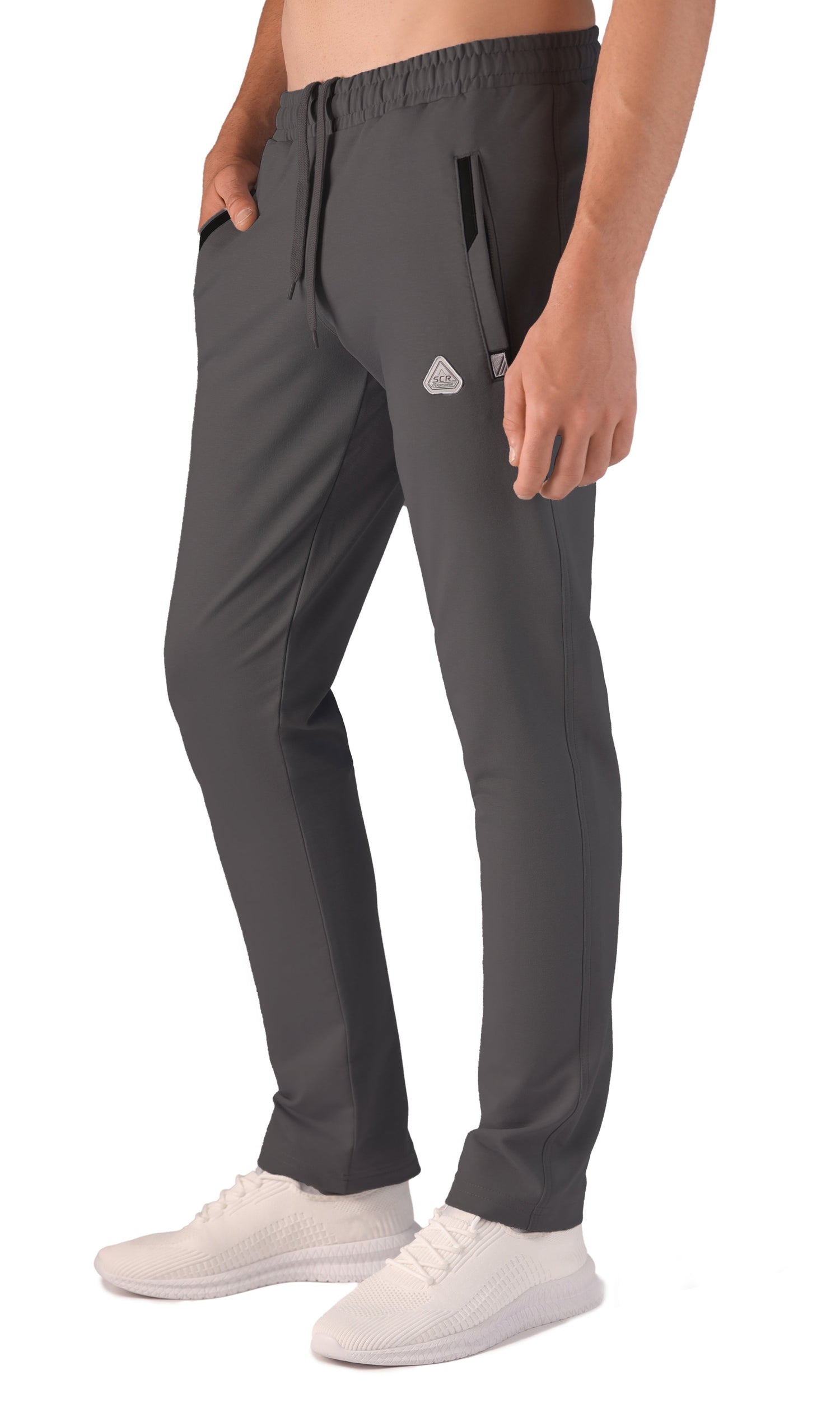 All-Day Comfort Athletic Sweatpant Straight - TALL from SCR Sportswear