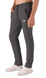 All-Day Comfort Men's Athletic Pants Straight - BIG & TALL from SCR Sportswear