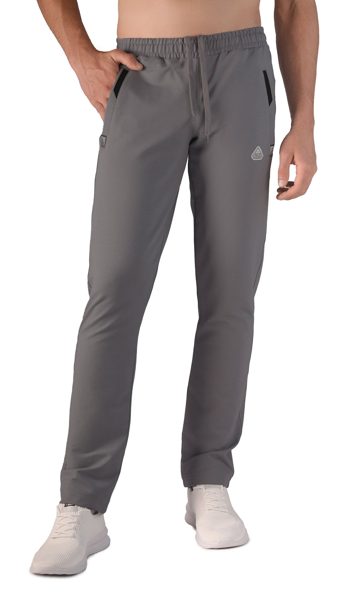 All-Day Comfort Athletic Sweatpant Straight - TALL from SCR Sportswear