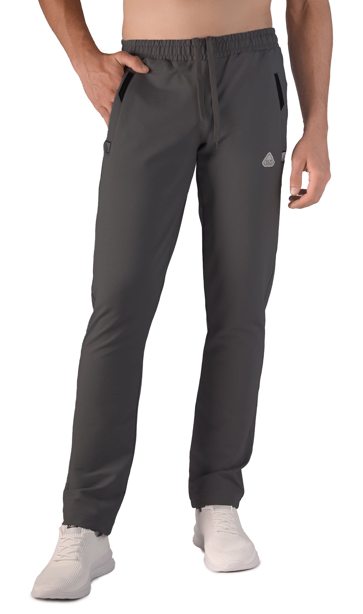 All-Day Comfort Athletic Sweatpant Straight - TALL from SCR Sportswear