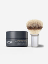 Shaving Cream Starter from Supply
