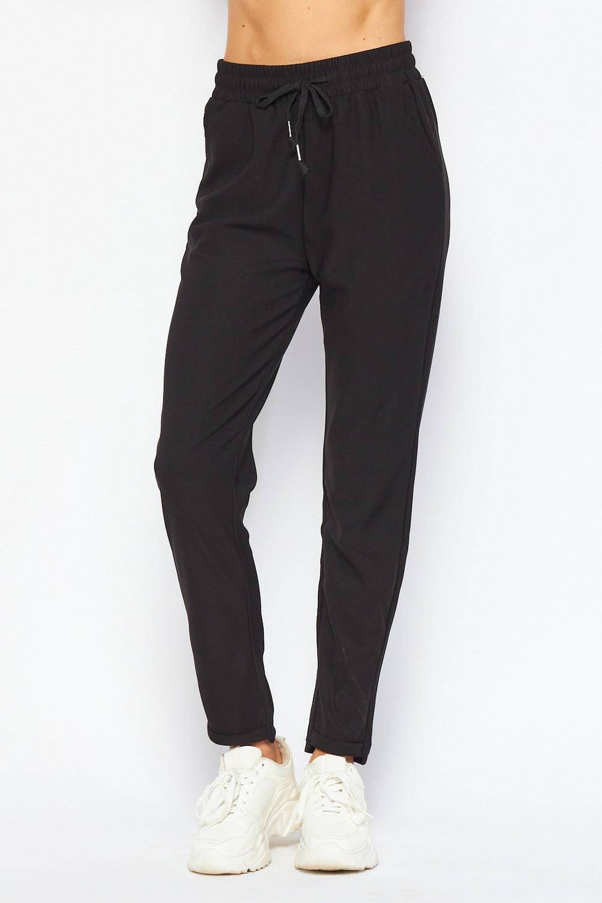 Comfy Pocket Dress Pants From Truly Contagious