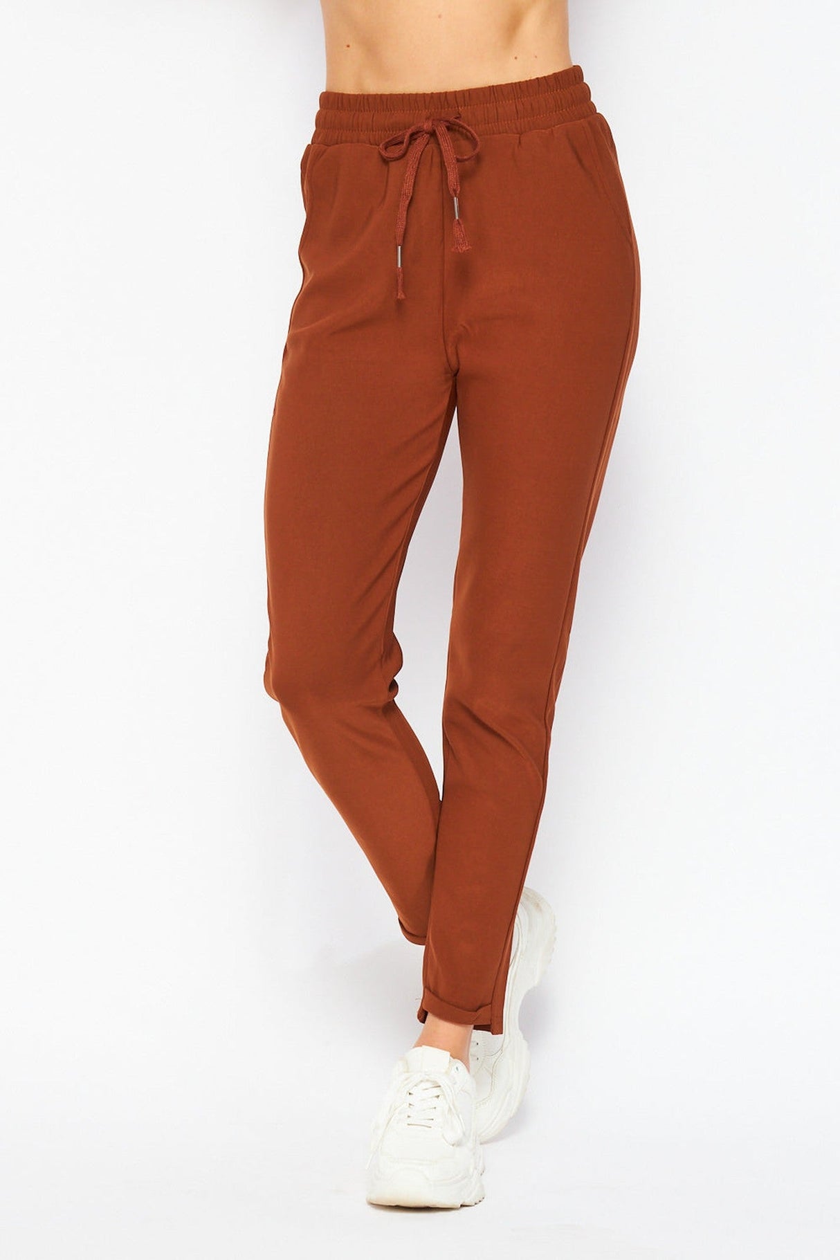 Comfy Pocket Dress Pants From Truly Contagious