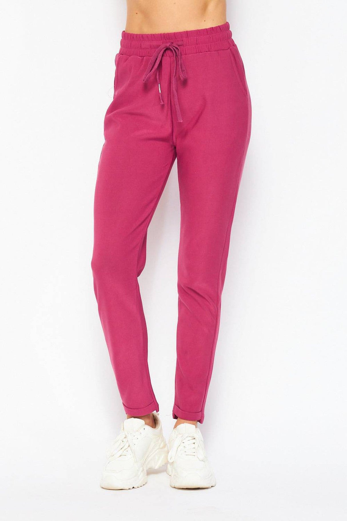 Comfy Pocket Dress Pants From Truly Contagious