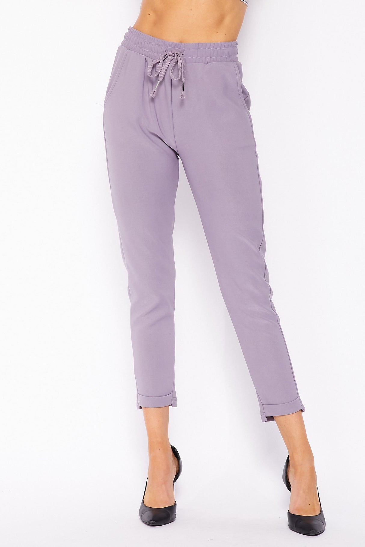Comfy Pocket Dress Pants From Truly Contagious