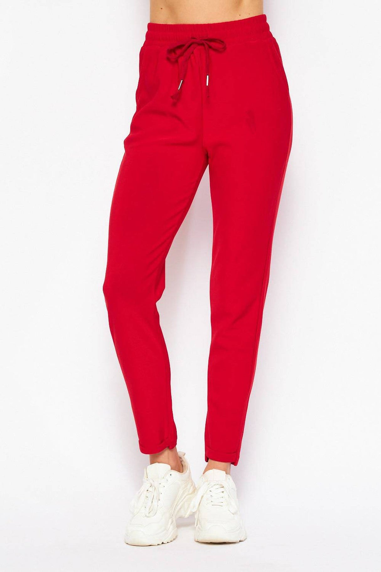 Comfy Pocket Dress Pants From Truly Contagious