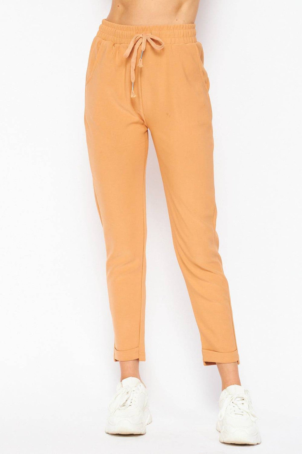 Comfy Pocket Dress Pants From Truly Contagious