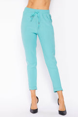 Comfy Pocket Dress Pants From Truly Contagious