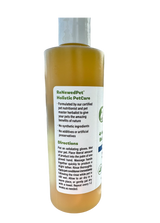4-HAIRLESS PETS SENSITIVE SHAMPOO from ReNewedPet