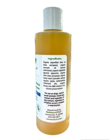 4-HAIRLESS PETS SENSITIVE SHAMPOO from ReNewedPet