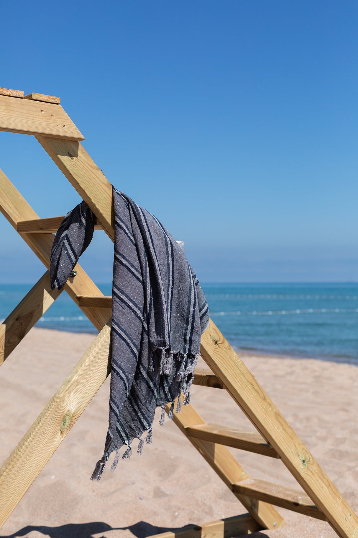 Kalender Towel From Eastern Woven