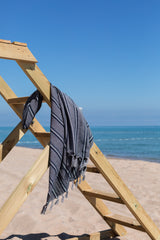 Kalender Towel From Eastern Woven
