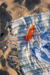 Kalkan Towel From Lucky Teeth