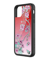 Serena Floral iPhone Case from Wildflower Cases