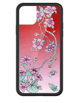 Serena Floral iPhone Case from Wildflower Cases