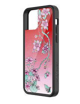 Serena Floral iPhone Case from Wildflower Cases