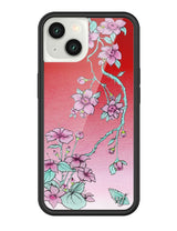 Serena Floral iPhone Case from Wildflower Cases
