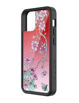 Serena Floral iPhone Case from Wildflower Cases
