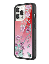 Serena Floral iPhone Case from Wildflower Cases