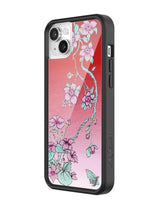 Serena Floral iPhone Case from Wildflower Cases